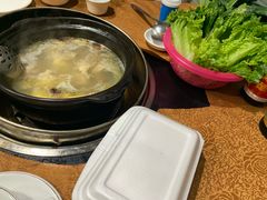 生蚝-濠轩阁特色生蚝火锅(水湾路店)