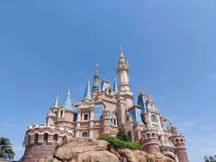 -上海迪士尼度假区