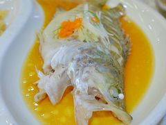 -马凯餐厅(长椿街店)