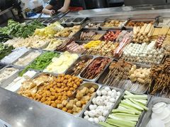 -林静小吃(复兴路店)