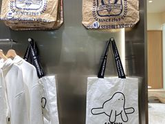 -分子跳动鲜活面包(五一大道店)