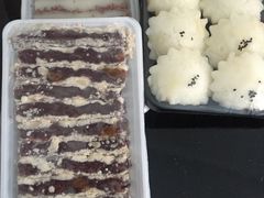 -阿妈妮韩式打糕店