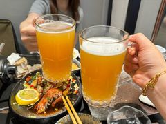 -熹悟海鲜火锅·广式打边炉