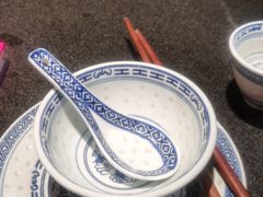 -南京大牌档(新街口德基广场店)