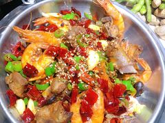 -乐圣量贩KTV自助餐(崇文店)