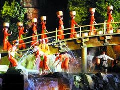 -禅宗少林·音乐大典