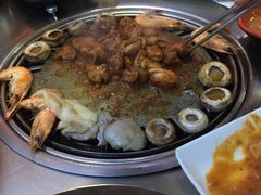 -杀猪天·韩国烤肉(总店)