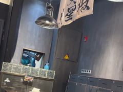 -张翻越·川渝冒菜·武汉黑鸭煲(城北万象城店)