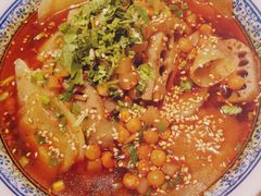-辛香汇·现炒川菜(武进吾悦店)