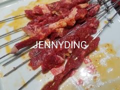 -邢氏老太太烤串(北兴街店)