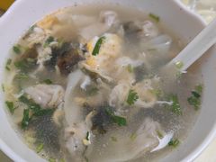 -香港威特瑞茶餐厅(小白楼音乐厅店)