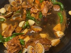 -山东八大碗山东老字号