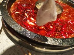 -大味生态火锅(蓝谷地店)