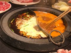 -唇辣号重庆老火锅(燕郊鑫乐汇店)