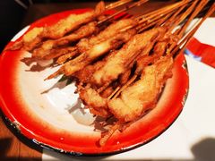 -哥老官重庆美蛙鱼头(宝山龙湖店)