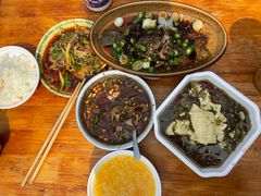 -大邑李记肥肠血旺