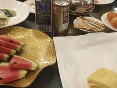 -聚彩居三和酒楼•老字号粤菜(南城店)