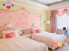 -杭州Hello Kitty乐园