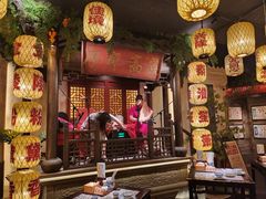 -南京大牌档(中关村领展广场店)