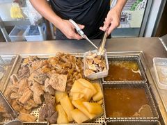-老day牛杂(官也街总店)
