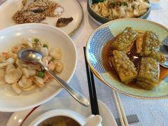 -粤海喜来登酒店·采悦轩中餐厅(天河城店)