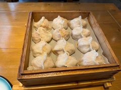 -倍儿美海鲜排挡·非遗海鲜蒸饺(洋货店)