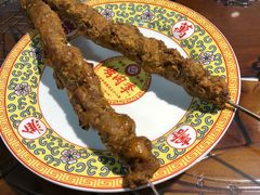 -烤肉季饭庄