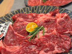 -小黑牛烤肉(聚隆店)