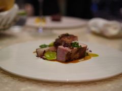 -广州四季酒店·佰鲜汇·现代法餐