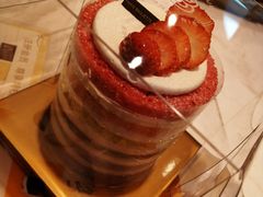 -巴黎贝甜(开发区安盛店)