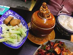 -佛跳墙捞饭(连目巷店)
