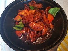 -一品淮扬 · 淮扬菜·北京万达文华酒店