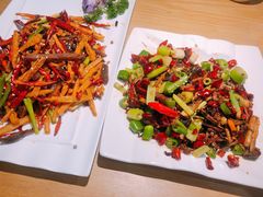 -蜀锦堂·川味现炒(襄阳武商汇店)