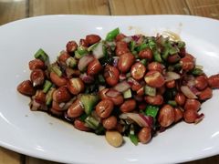 -聚点串吧·北京烧烤(朝北店)
