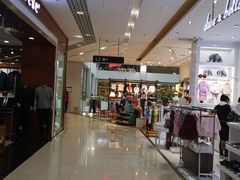 -凯德广场(埃德蒙顿路店)