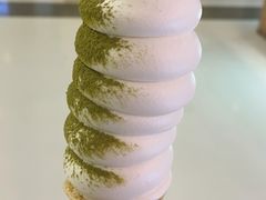 -DQ·蛋糕·冰淇淋(五角场万达店)