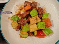 -安泰楼·佛跳墙创始人·传统闽味早茶·酒楼(三坊七巷闽菜地标店)