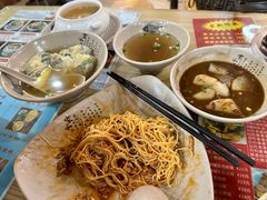 -琛仔记云吞面(紫金店)