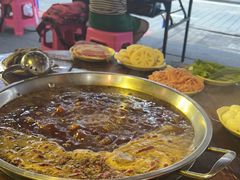 -储奇门鳝鱼火锅(总店)