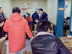 -清真·马安军辣子牛肉面