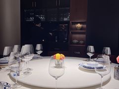 包厢-炳胜私厨(万象前海店)