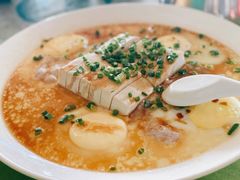 -红炎炎农家菜老字号(金水台店)