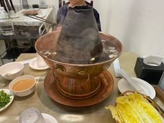 -东来顺饭庄(王府井步行街店)