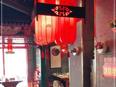 -北平食府.北京烤鸭(亦庄店)