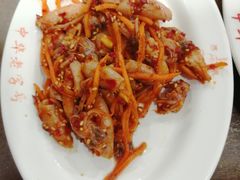 -西塔大冷面(市府大路店)