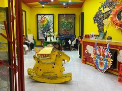 -杨梅红艺术教育(龙华天虹教学中心)