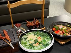 -羽鸽集·乳鸽专门店·地道顺德菜(岭南站店)