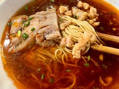 焖肉辣肉面-德兴馆(广东路总店)