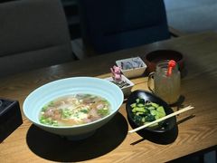 -乐港休闲馆茶艺·简餐·茶室(首都机场T2店)