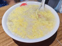 -子午路张记肉夹馍(兵马俑店)